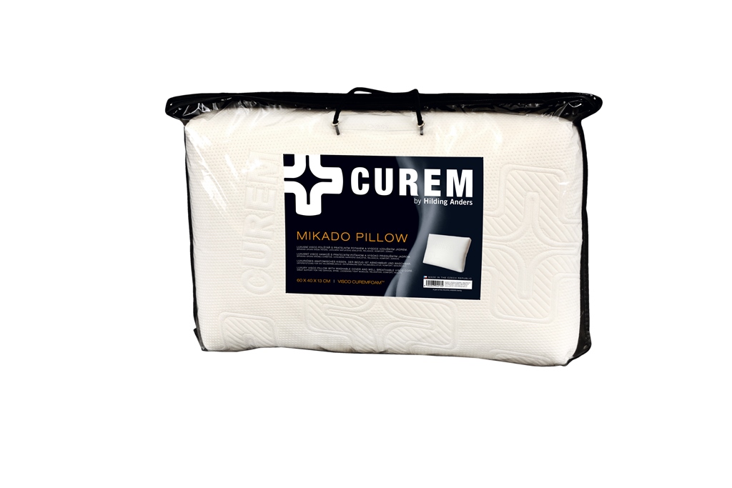 Polštář Curem Mikado