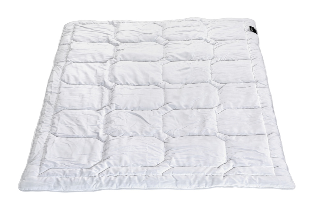 Přikrývka 140 x 220 cm Curem Exclusive Thermo-Duo (zimní)