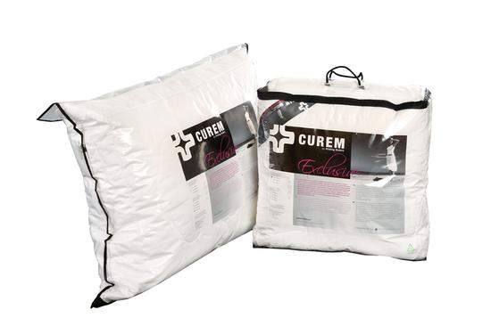 Přikrývka 140 x 220 cm Curem Exclusive Thermo-Duo (zimní)