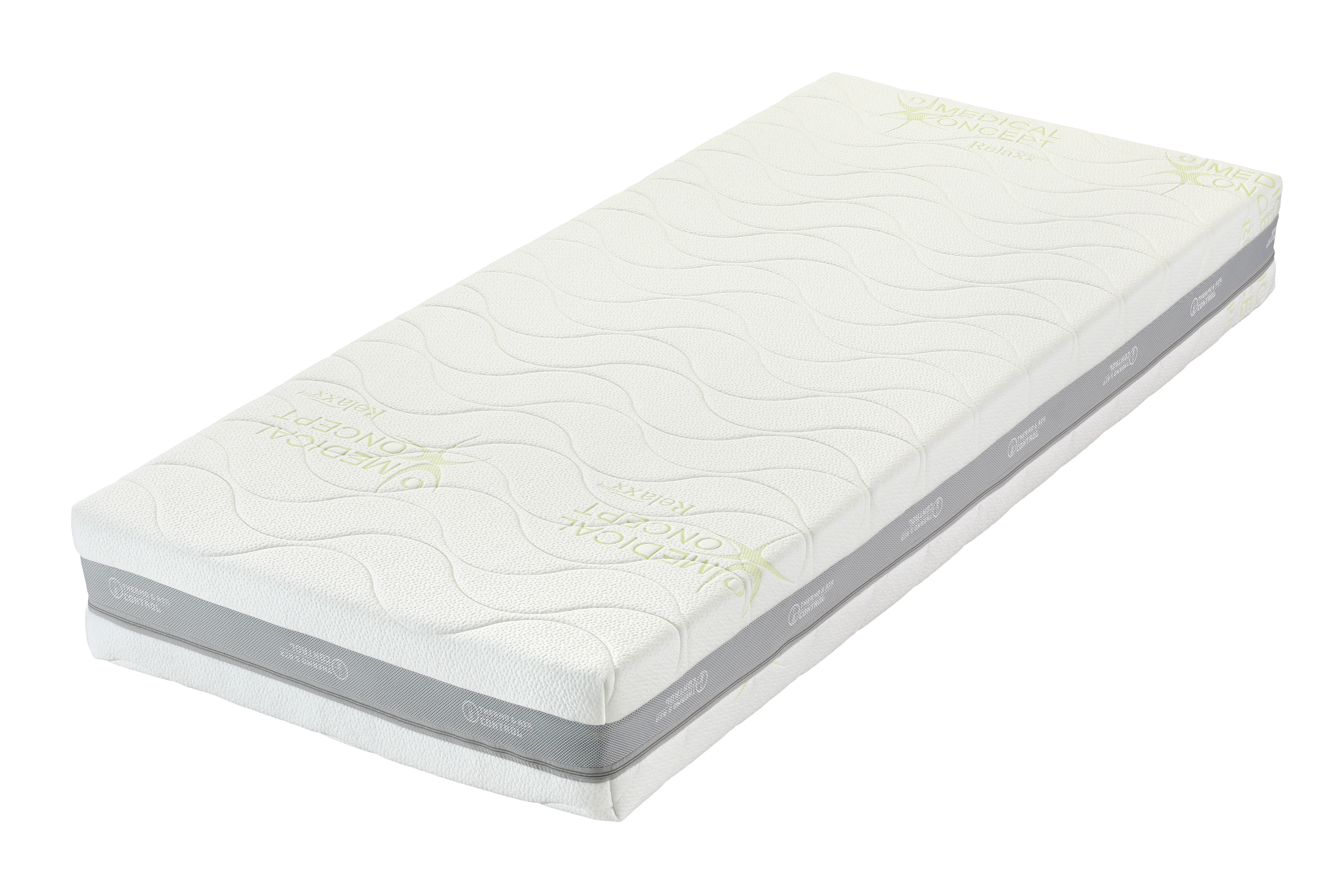 Matrace Tropico Guard Medical Concept VR 120 x 200 cm 