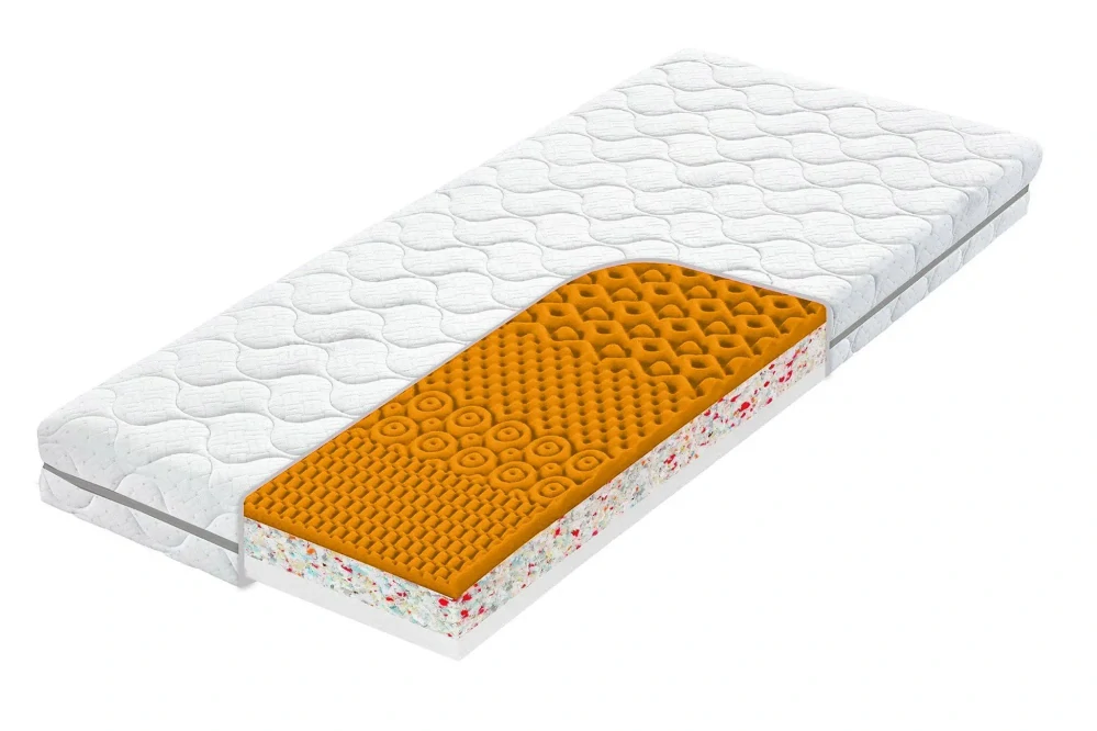 Matrace Tropico Atlas Flexi 90 x 200 cm