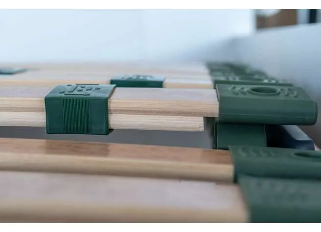 Rošt Ahorn Portoflex EXTRA HN 140 x 200 cm