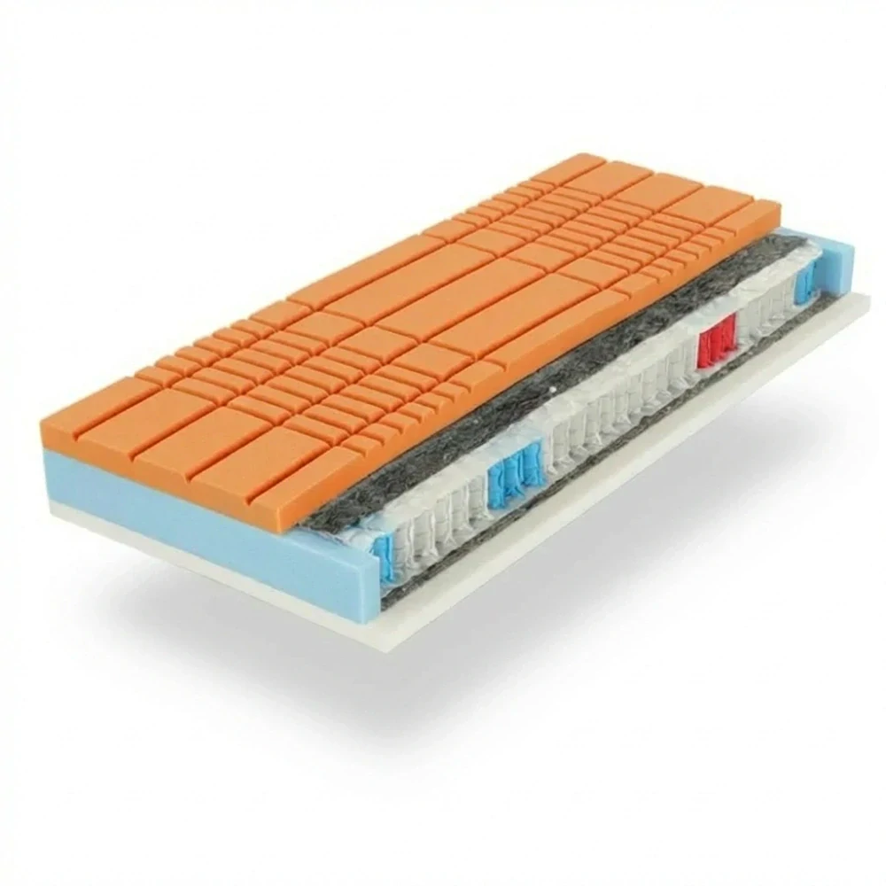Matrace Hilding HE-Pocket 1