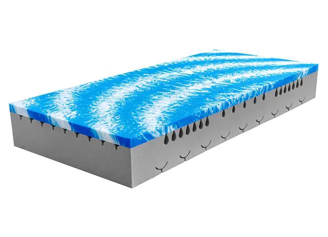 Matrace Ahorn Caeli 24 140 x 200 cm