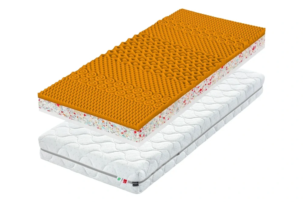 Matrace Tropico Atlas Flexi 90 x 200 cm