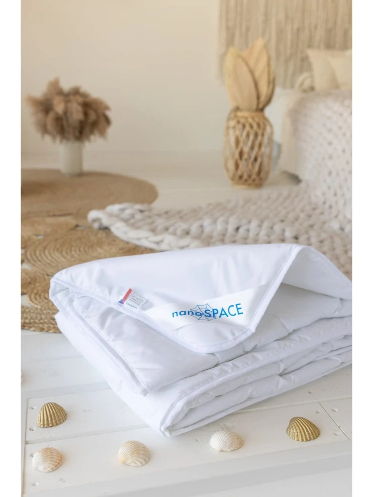 Antialergická přikrývka nanoSPACE Letní 140 x 220 cm