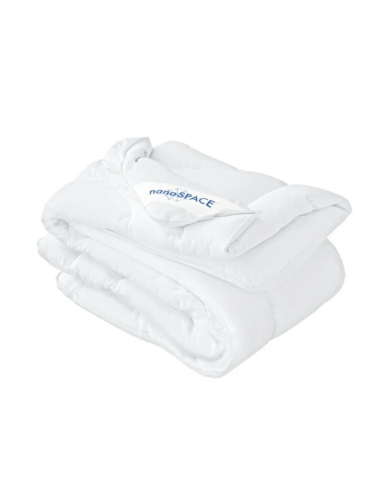 Antialergická přikrývka nanoSPACE Zimní 140 x 220 cm