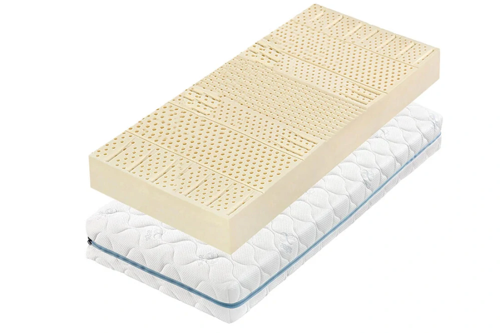 Matrace Tropico Latex Supreme 100 x 200 cm 