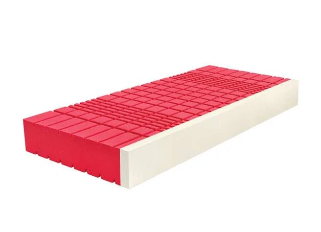 Matrace Ahorn Arella+ 24 Senior 90 x 200 cm