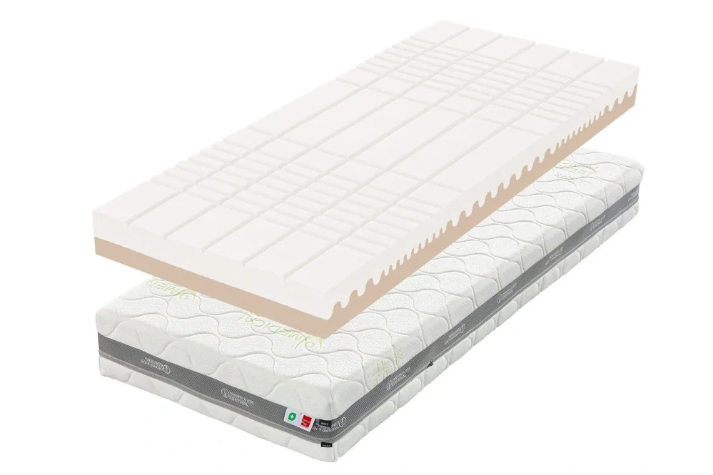 Matrace Tropico Guard Antibacterial Heaven 180 x 200 cm