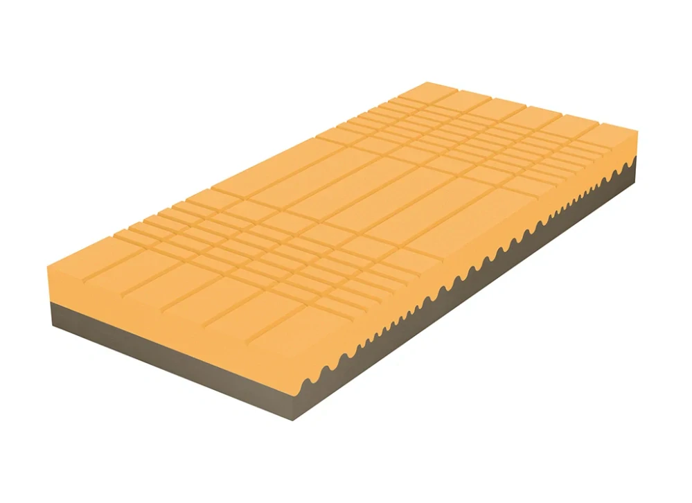 Matrace Tropico Guard Antibacterial Heaven 180 x 200 cm 