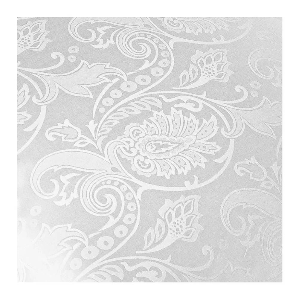 Povlečení Veba BESTAR Ornament bílá 140x200cm + 70x90cm