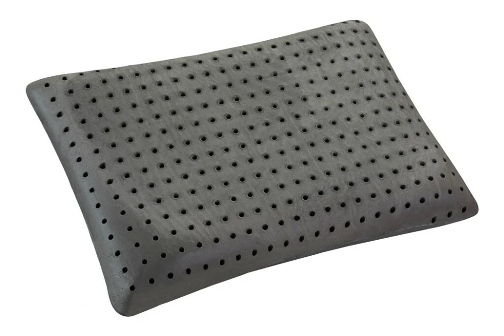 Polštář Tropico Tom Carbon