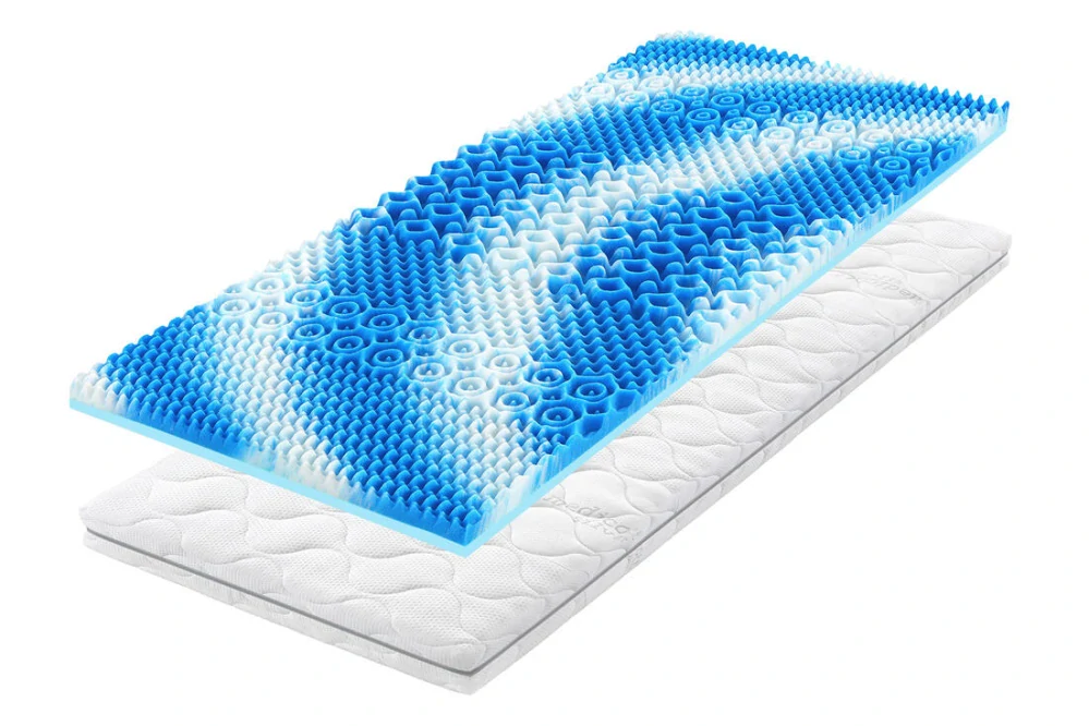 Topper Tropico Guard Medical Aero 120 x 200 cm