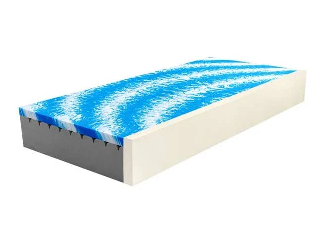 Matrace Ahorn Caeli 24 Senior 120 x 200 cm