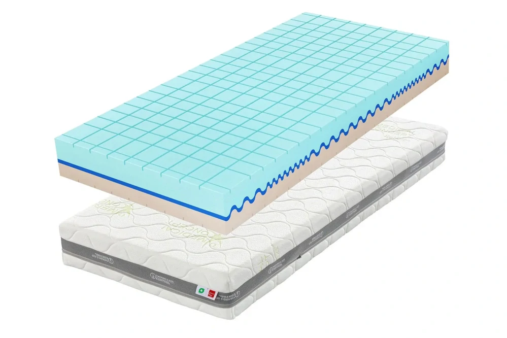 Matrace Tropico Guard Medical Concept 120 x 200 cm