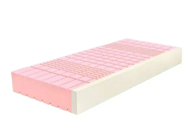 Matrace Ahorn Arella Soft+ 24 Senior 140 x 200 cm