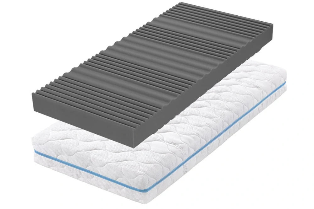 Matrace Tropico Nika 140 x 200 cm 