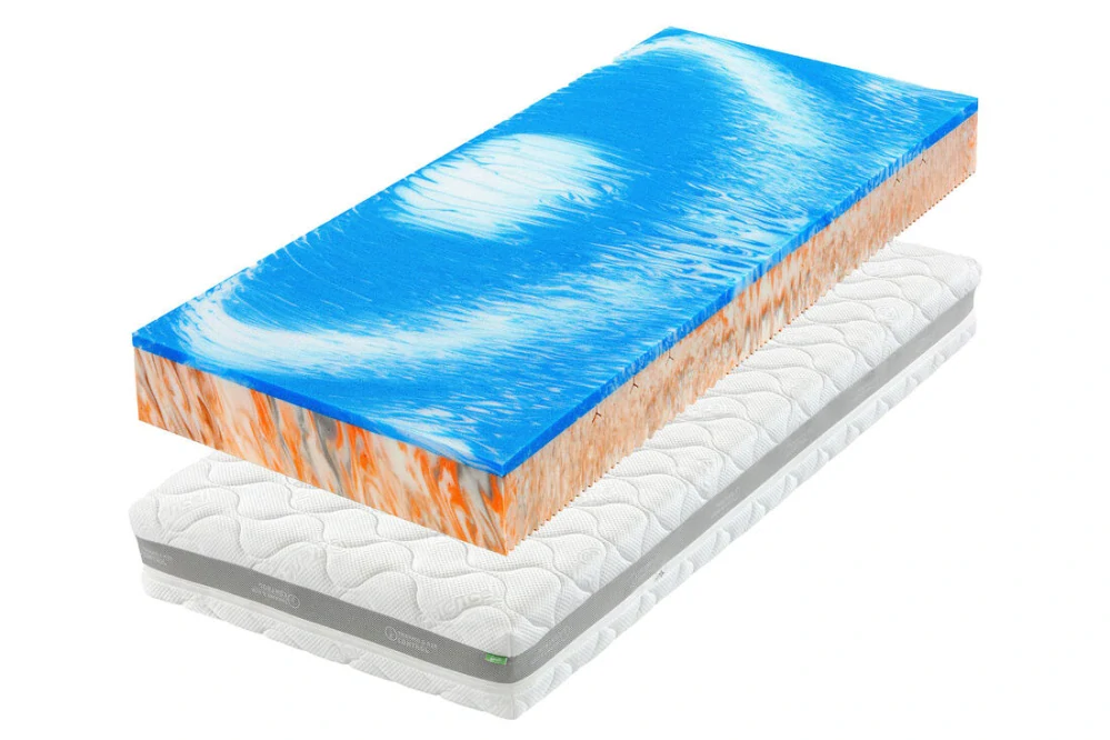 Matrace Tropico Monika 80 x 200 cm 