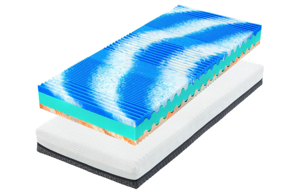 Matrace Tropico Forest Air 90 x 200 cm 