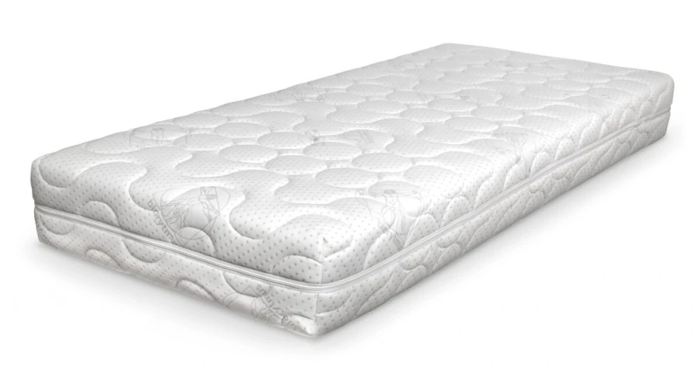 Matrace Řešeto Top Spring Latex