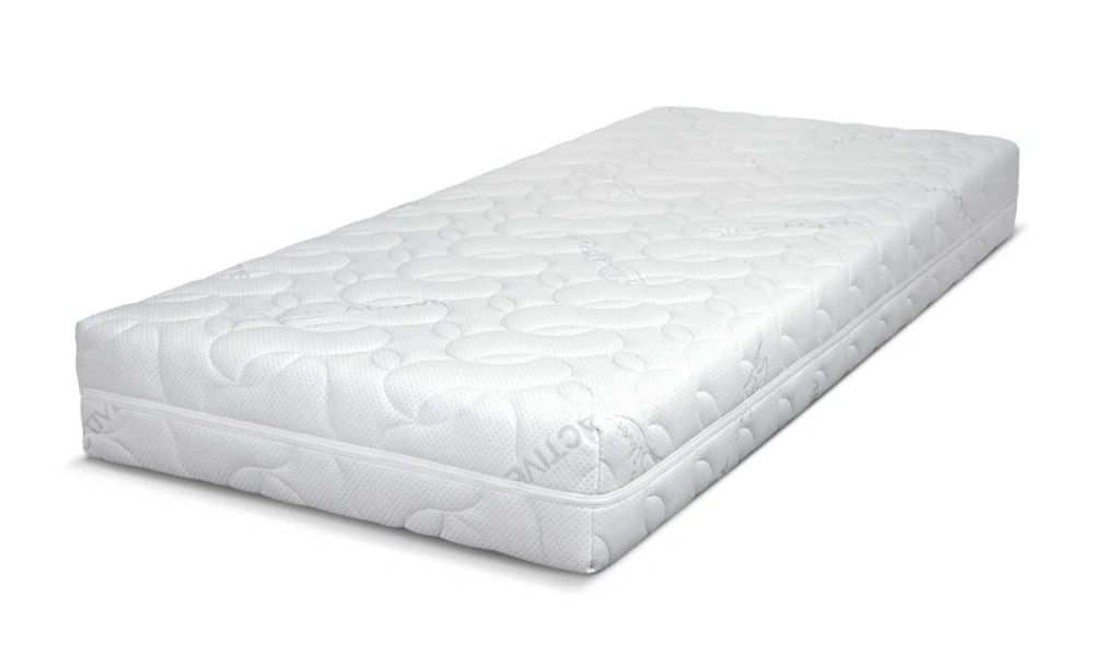 Matrace Řešeto Holly Plus 1+1, výška 21 cm, 100 x 200 cm