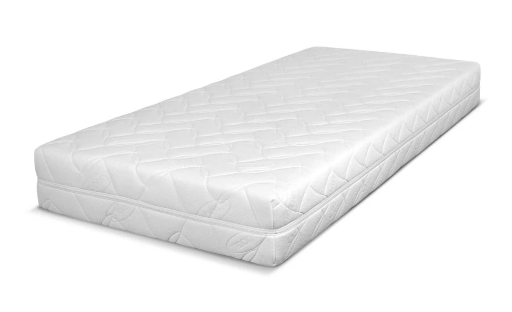 Matrace Řešeto Tessie Plus 1+1, výška 26 cm, 90 x 200 cm 