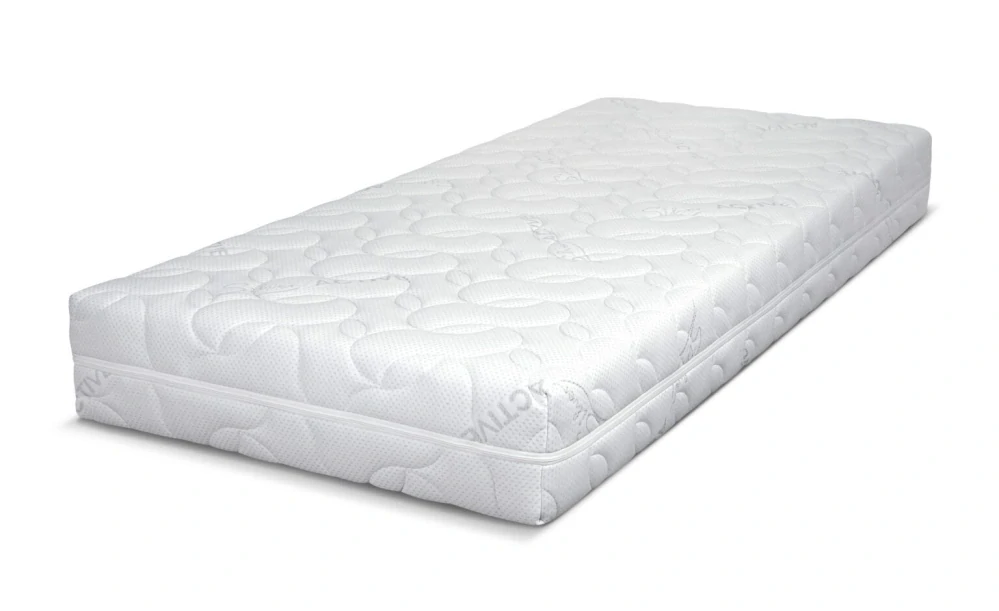 Matrace Řešeto Agatha Visco 100 x 200 cm 