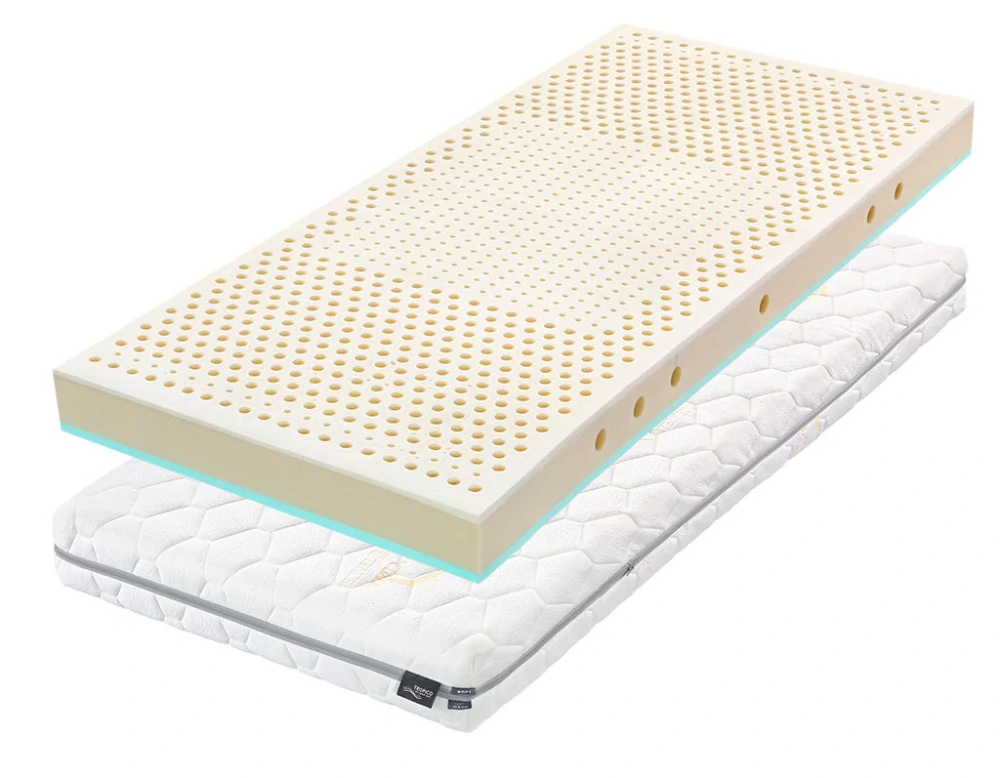 Matrace Šárka Tropico, výška 15 cm