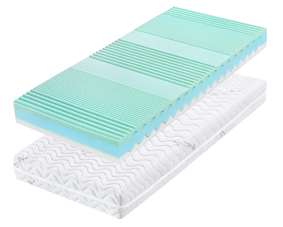 Matrace Tropico Enigma 180 x 200 cm 