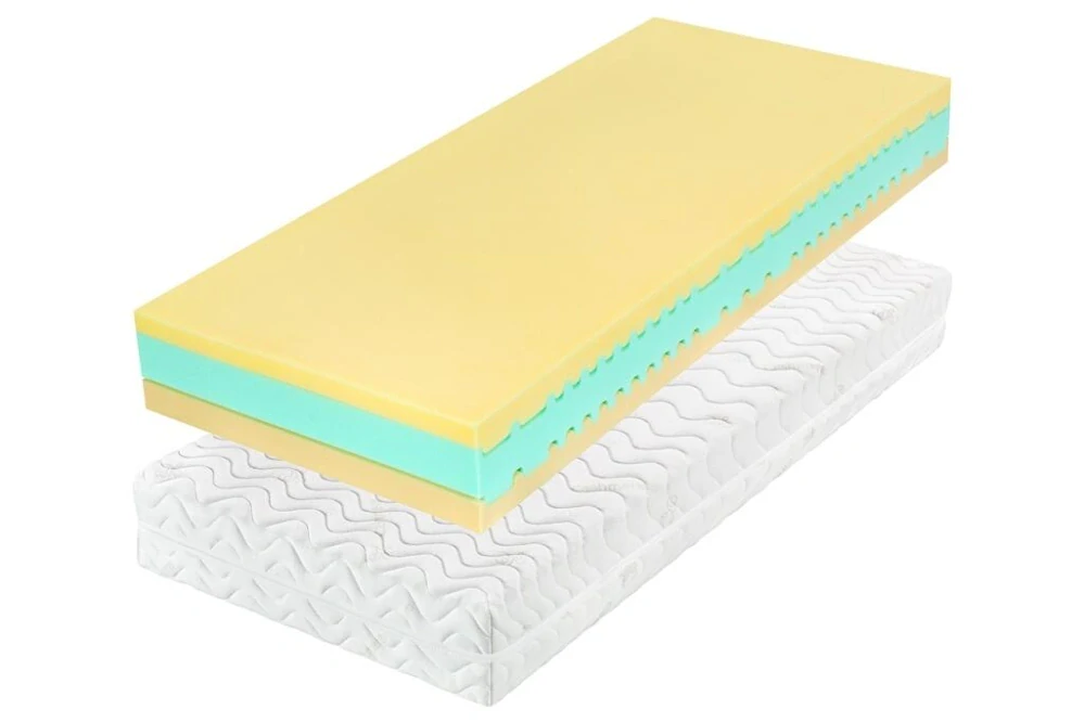 Matrace Tropico Kolos 160 x 200 cm 