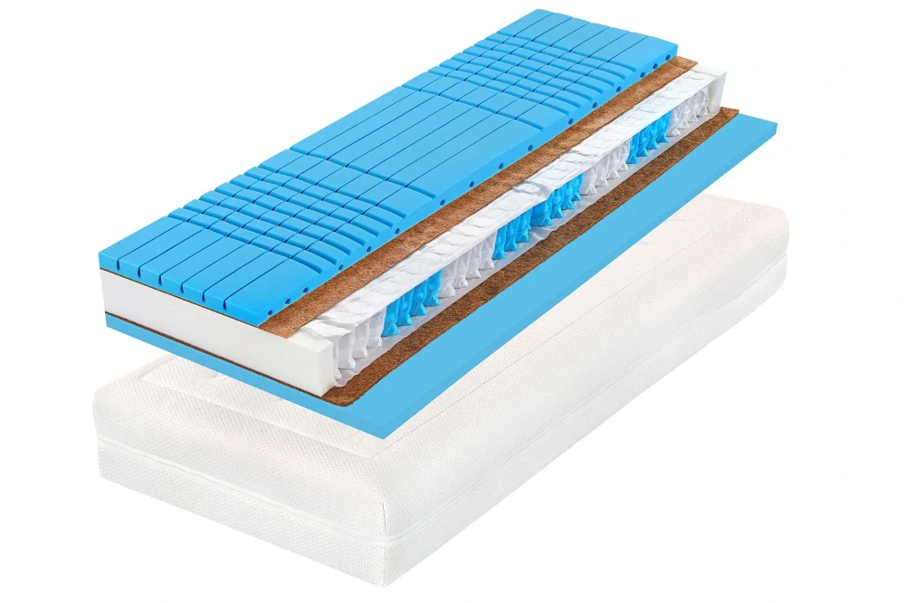 Matrace Tropico Arabela Hard 80 x 200 cm 