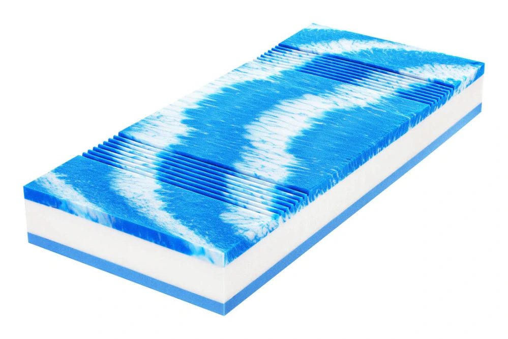 Matrace Tropico Swisslab Natur, výška 30 cm, 100 x 200 cm 