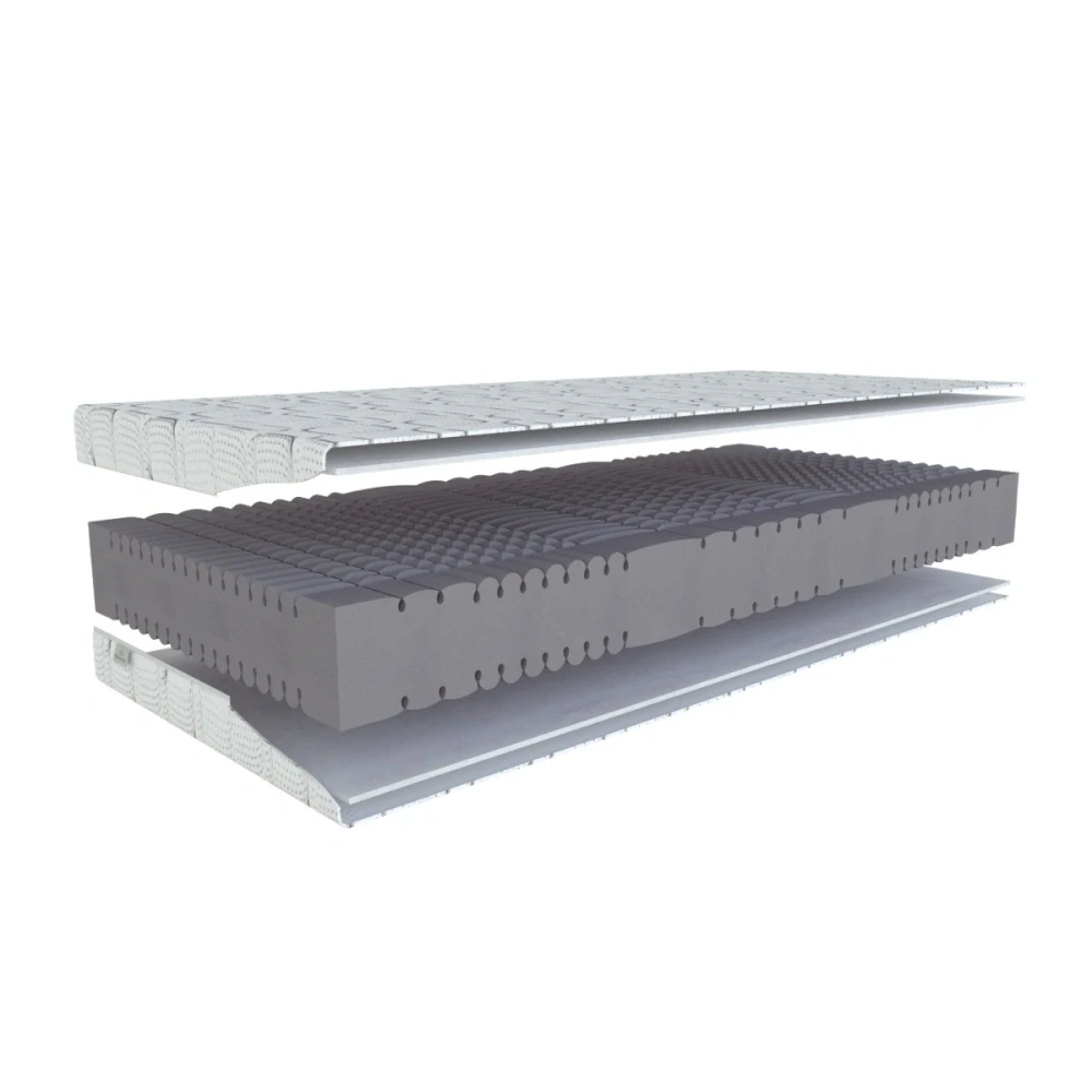 Matrace Materasso Nightfly magic 90 x 200 cm 