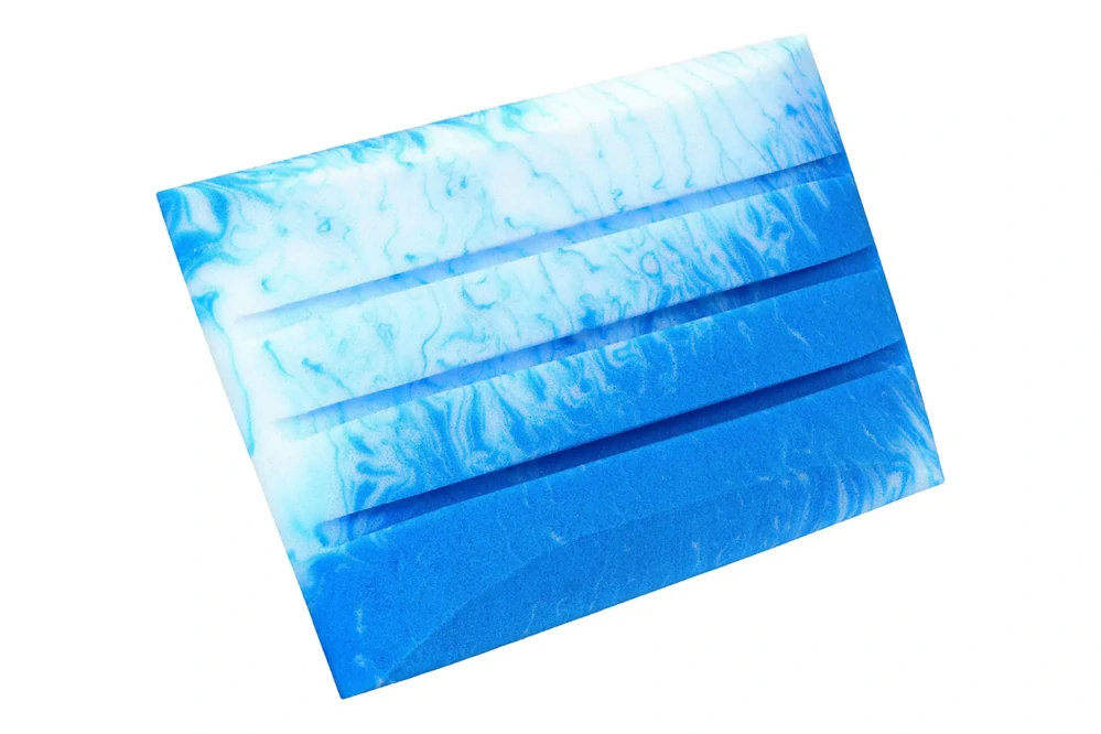 Polštář Tropico Antibacterial Gel - ZDARMA ke každé matraci Guard Medical Concept, Guard Air Hybrid a Guard Medical Heaven