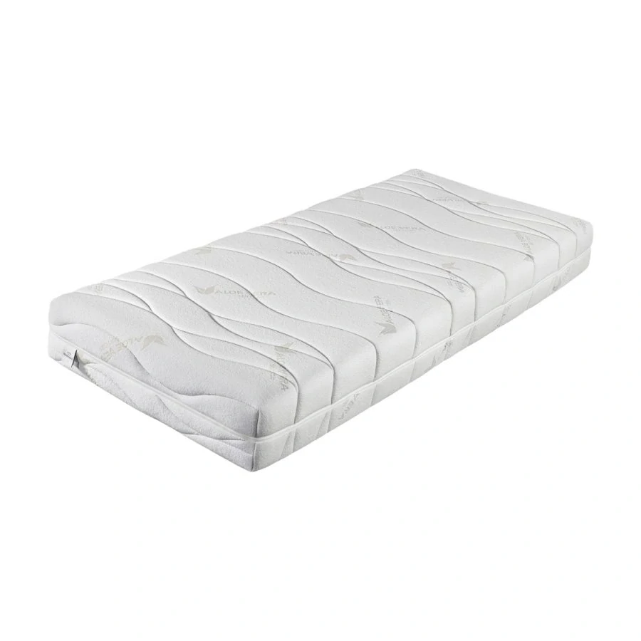 Matrace Materasso Polargel Superior 200 x 200 cm 