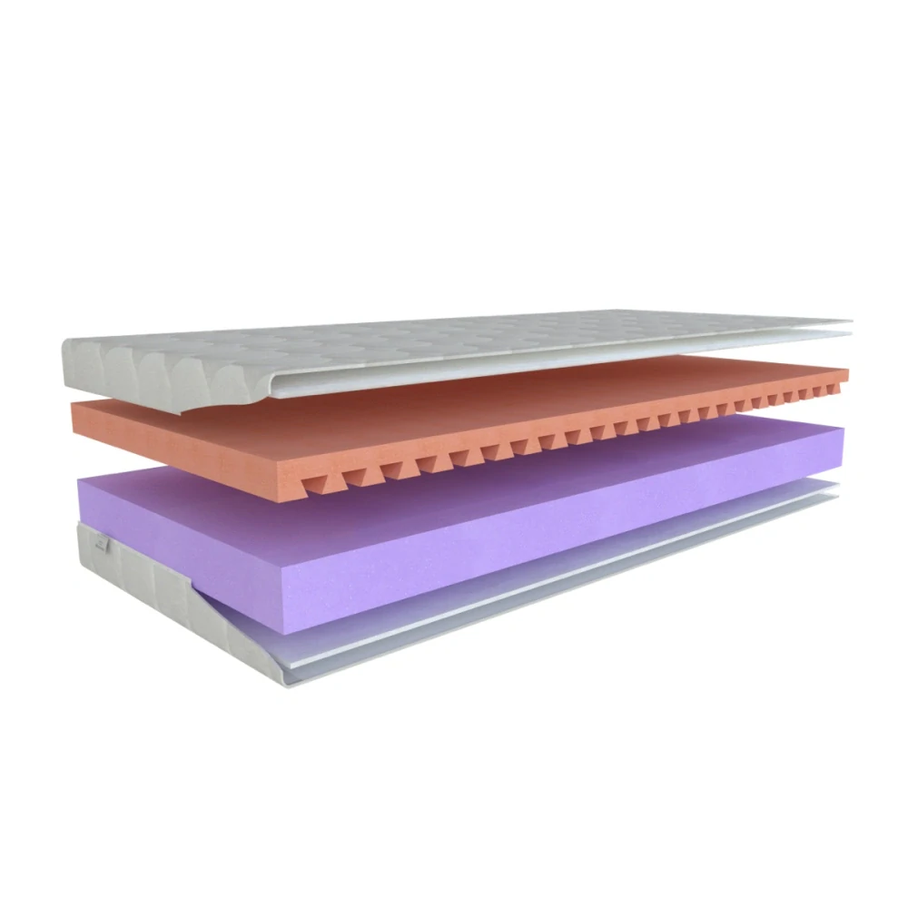 Materasso Junior Relax, výška 16 cm