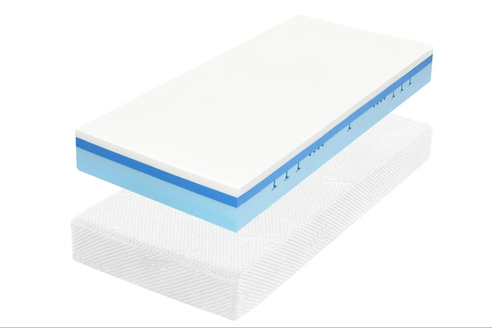 Matrace Curem C 3000 HY 160 x 200 cm 
