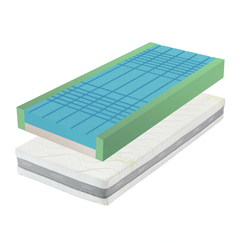 Matrace Tropico Guard Antibacterial VR