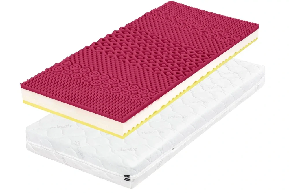 Matrace Tropico Riviera Plus 120 x 200 cm 