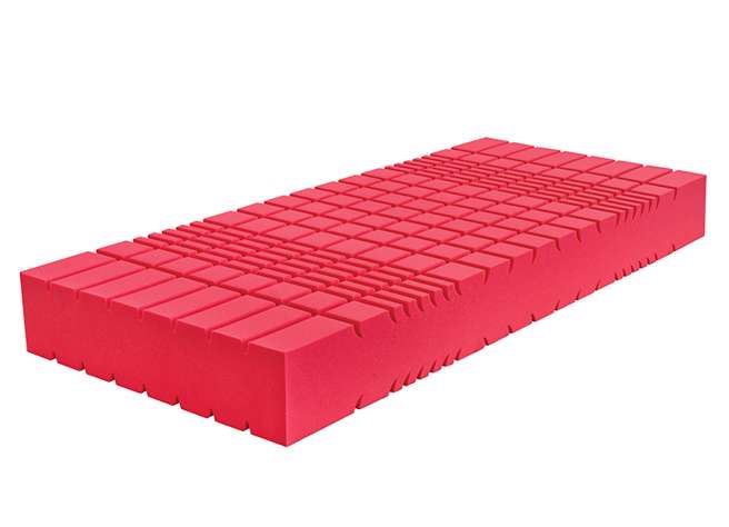 Matrace Ahorn Arella+ 22 120 x 200 cm