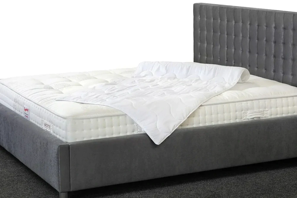 Matracový chránič Polycotton Medical 120 x 200 cm 