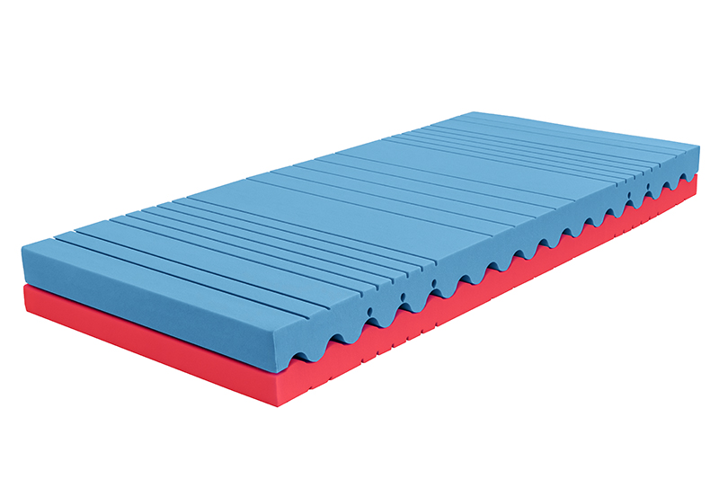 Matrace Ahorn Dia Hi 18 100 x 200 cm 