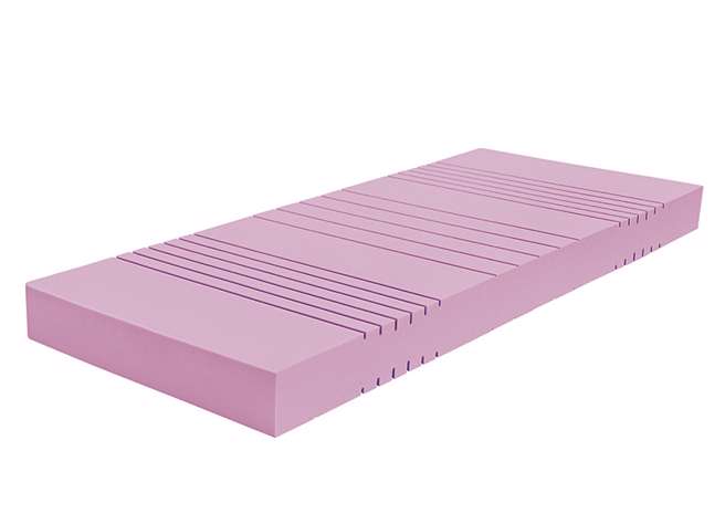 Matrace Ahorn UNA Hard 18 90 x 200 cm