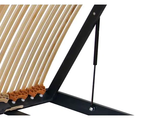 Rošt Ahorn Trioflex Kombi P pravý 80 x 200 cm