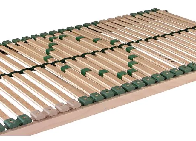 Rošt Ahorn Portoflex Mega HN P 140 x 200 cm