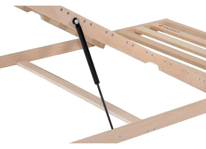 Rošt Ahorn Maximus P 100 x 200 cm