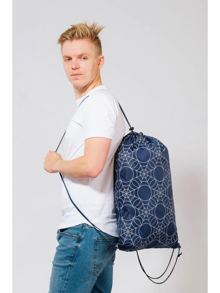 Polštář pro alergiky nanoSPACE – neprošitý bez zipu 50 x 70 cm