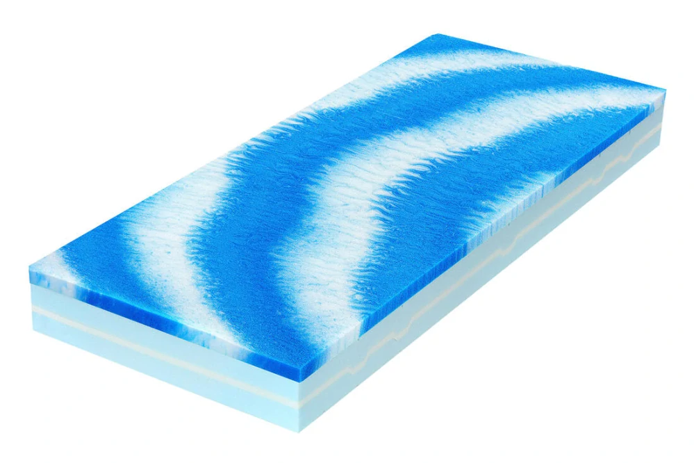 Matrace Tropico Swisslab Prestige Gel 140 x 200 cm 