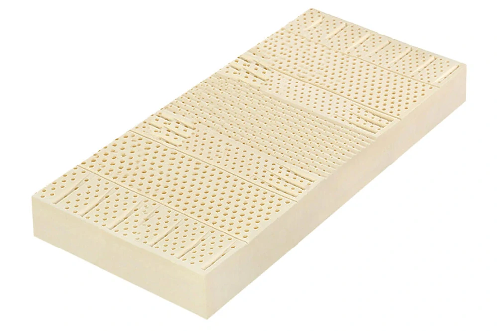 Matrace Tropico Latex Supreme 100 x 200 cm 